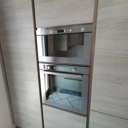 Seahouse Дом отдыха Вилласимиус