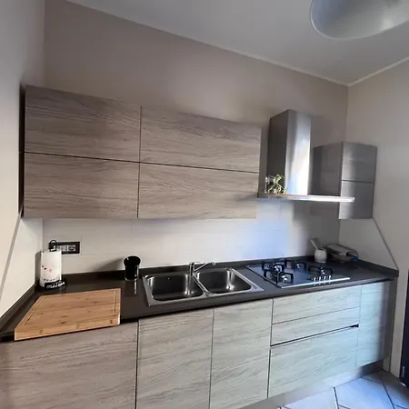 Seahouse Дом отдыха *