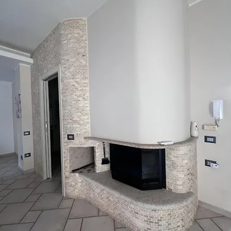 Дом отдыха Seahouse Вилласимиус