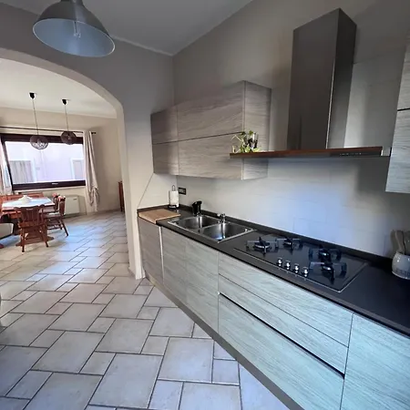 Дом отдыха Seahouse *