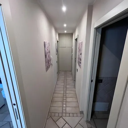 Seahouse Дом отдыха Вилласимиус