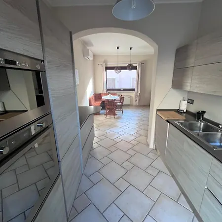 Seahouse Дом отдыха *