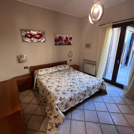 Seahouse Дом отдыха *