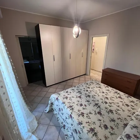 Дом отдыха Seahouse Вилласимиус