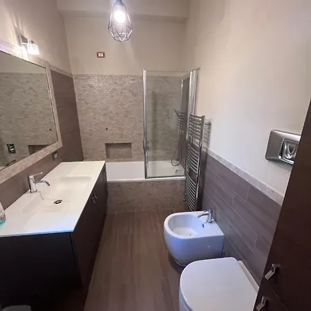 Seahouse Дом отдыха