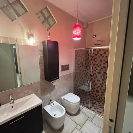 Дом отдыха Seahouse *