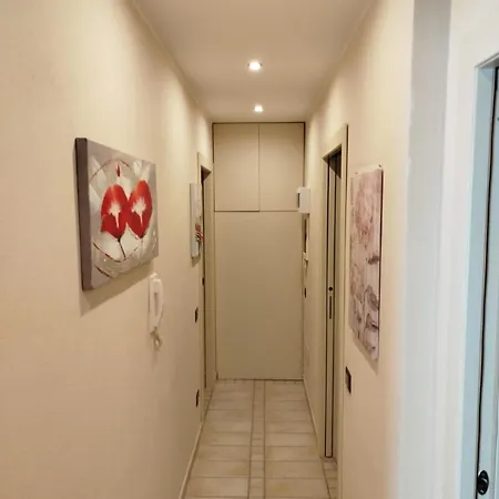 Seahouse Дом отдыха