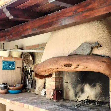 Дом отдыха Seahouse