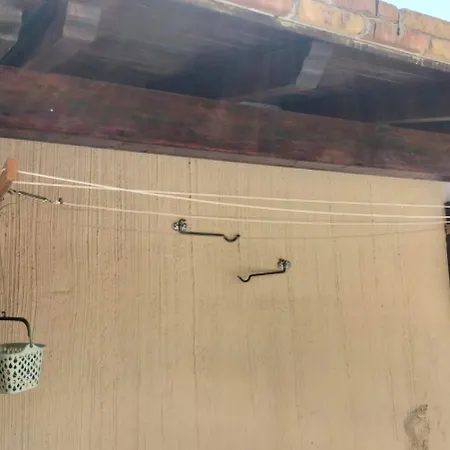 Seahouse Дом отдыха