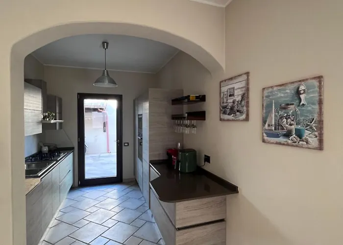 Seahouse Будинок відпочинку