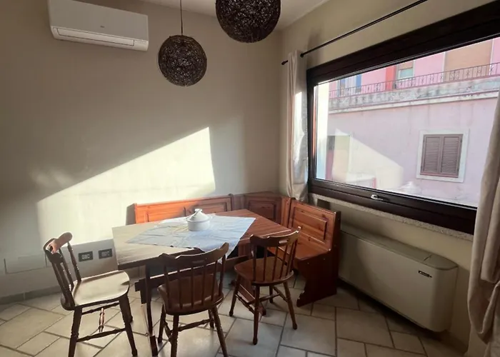 Seahouse Будинок відпочинку *