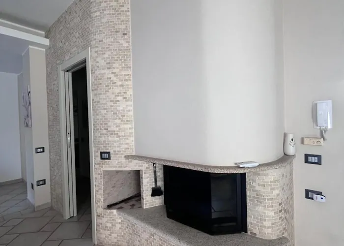 Будинок відпочинку Seahouse Віллазімьюс