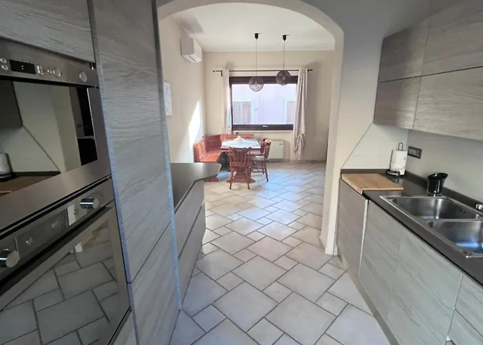 Seahouse Будинок відпочинку *