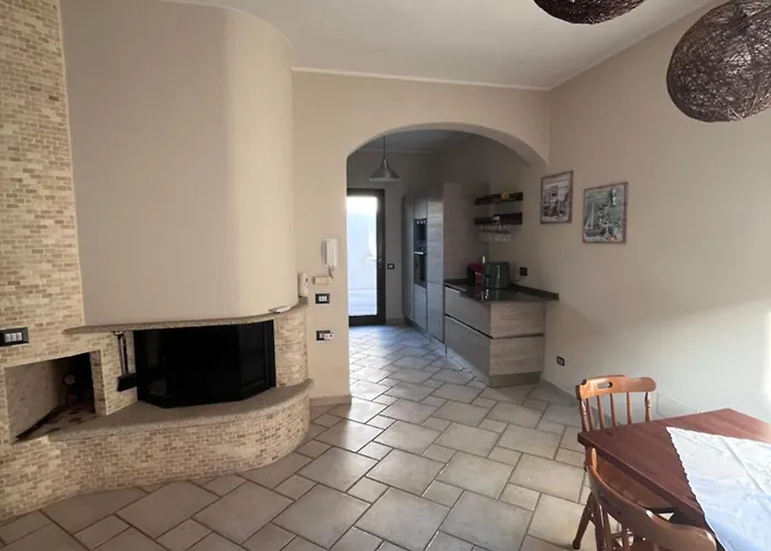 Будинок відпочинку Seahouse Віллазімьюс