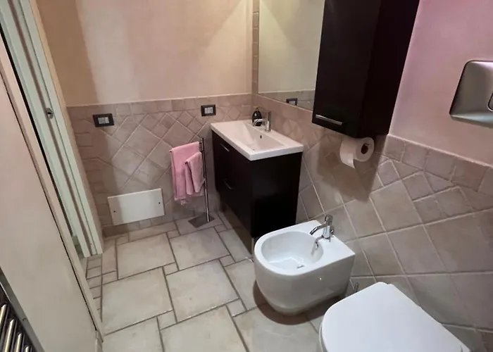 Будинок відпочинку Seahouse Віллазімьюс