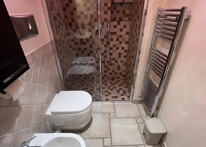 Будинок відпочинку Seahouse Віллазімьюс