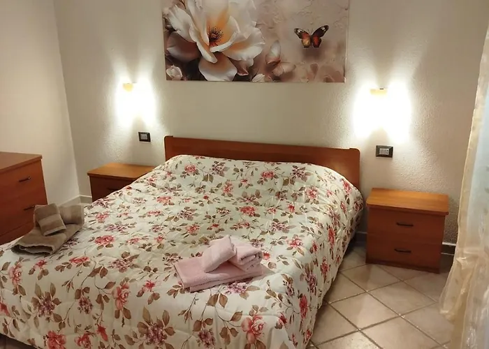 Будинок відпочинку Seahouse Віллазімьюс