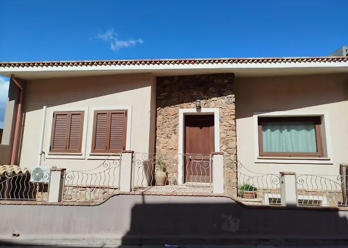 Seahouse * Віллазімьюс