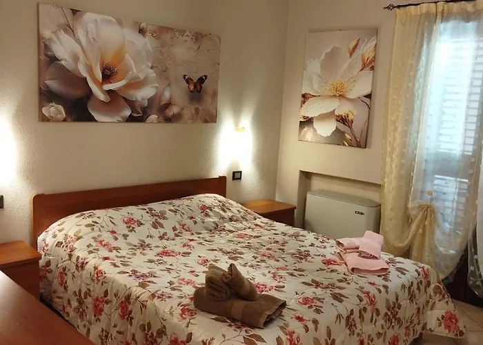 Будинок відпочинку Seahouse Віллазімьюс