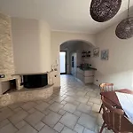 Дом отдыха Seahouse Вилласимиус