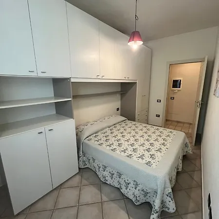Seahouse Prázdninový dům *