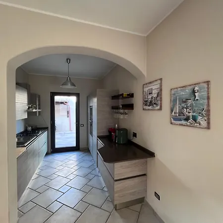 Seahouse Dom wakacyjny