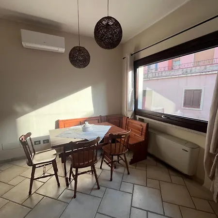 Seahouse Dom wakacyjny *