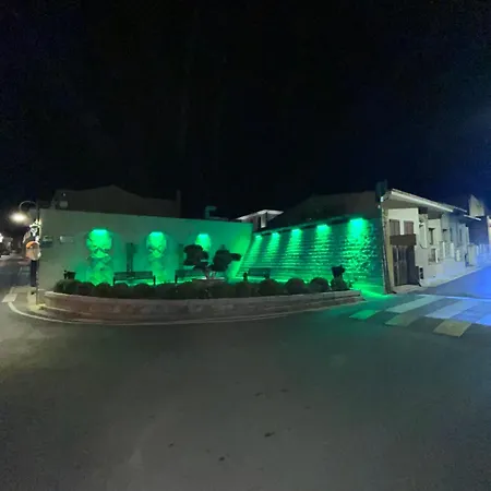 Seahouse Вилласимиус