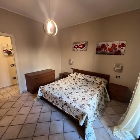Seahouse Prázdninový dům Villasimius