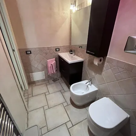 Prázdninový dům Seahouse Villasimius