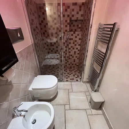 Prázdninový dům Seahouse Villasimius