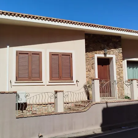 Dom wakacyjny Seahouse