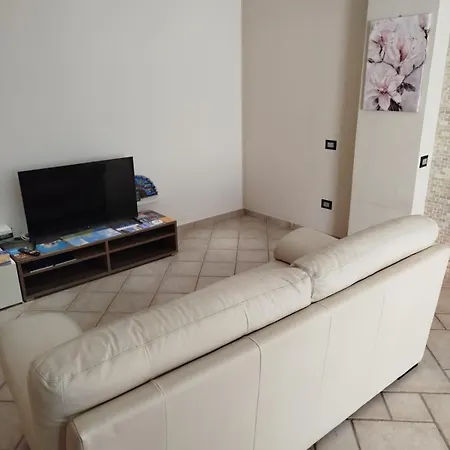 Seahouse Prázdninový dům Villasimius