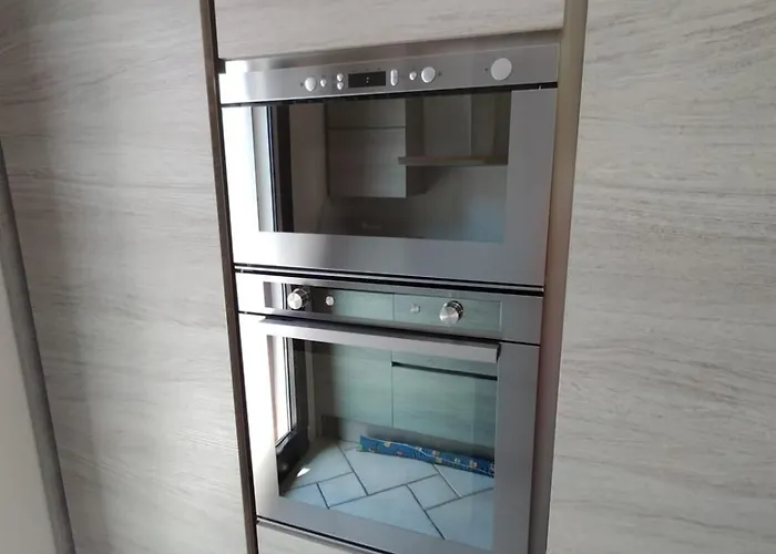 Seahouse Dom wakacyjny Villasimius