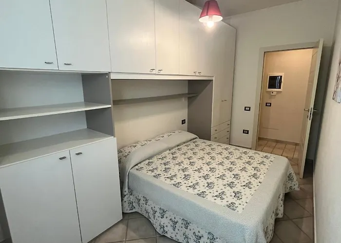 Seahouse Dom wakacyjny *