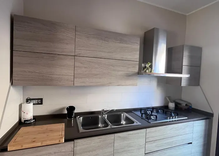 Seahouse Dom wakacyjny *