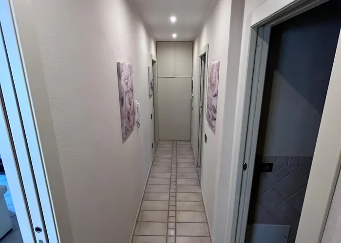 Seahouse Dom wakacyjny Villasimius