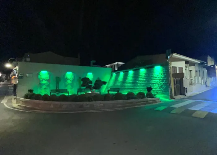 Seahouse Villasimius