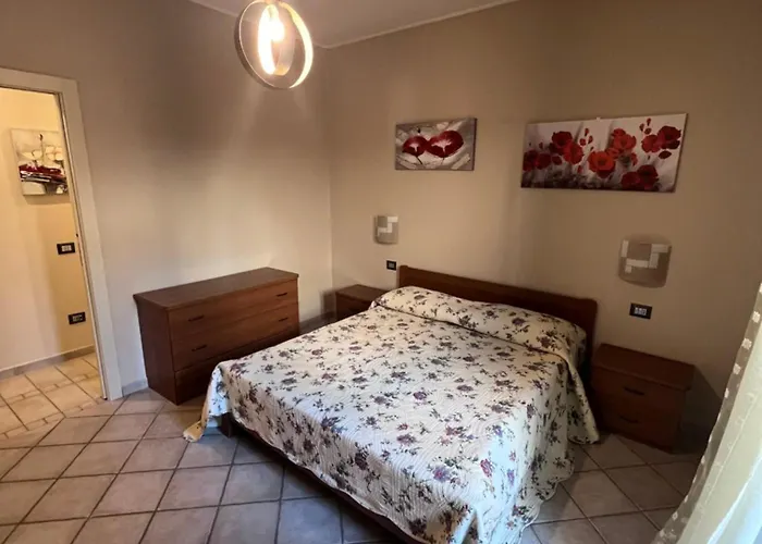 Seahouse Dom wakacyjny Villasimius