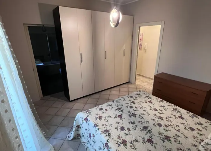 Dom wakacyjny Seahouse Villasimius