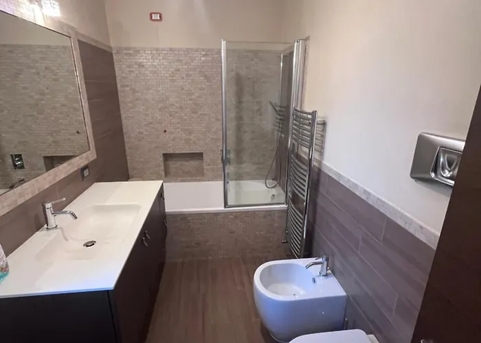 Seahouse Dom wakacyjny