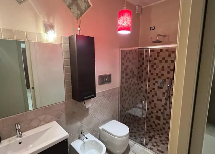 Dom wakacyjny Seahouse *