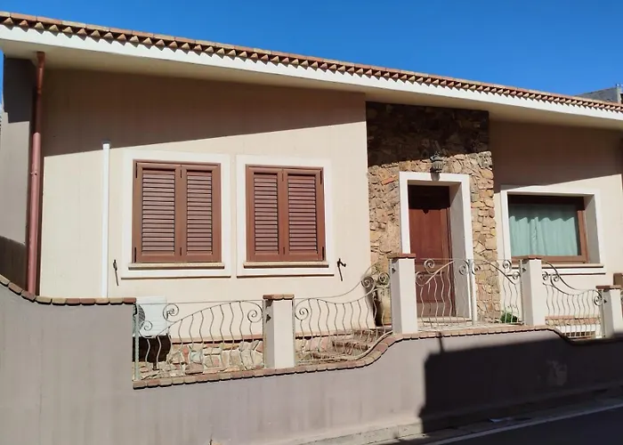 Dom wakacyjny Seahouse