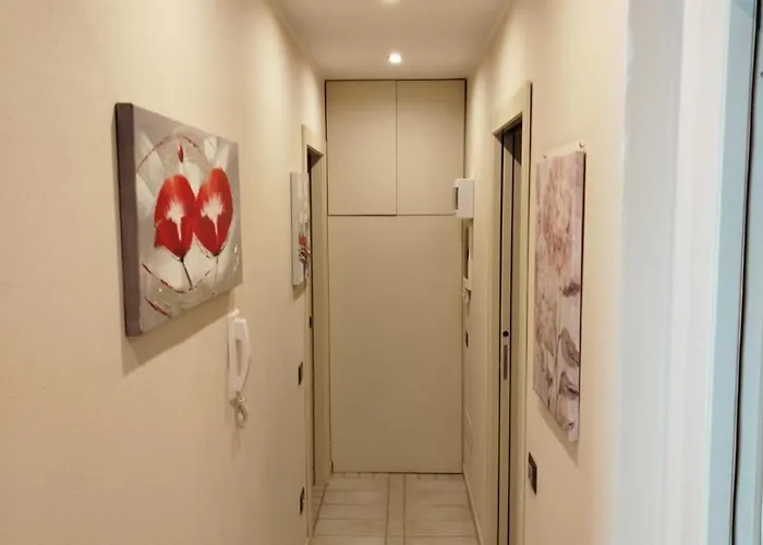 Seahouse Dom wakacyjny