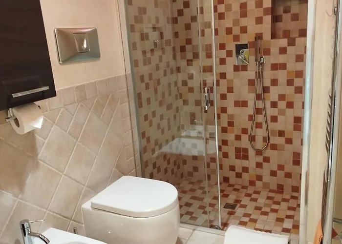 Seahouse Dom wakacyjny