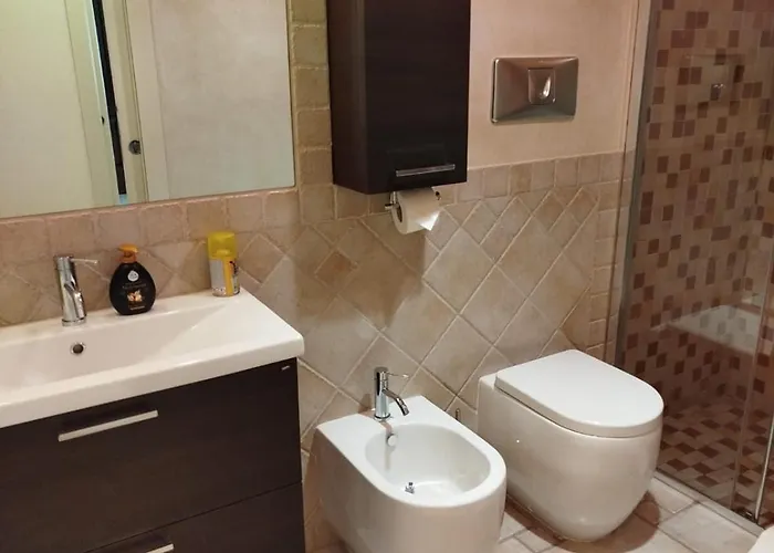 Seahouse Dom wakacyjny Villasimius