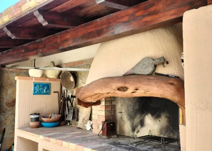 Dom wakacyjny Seahouse