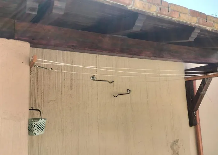 Seahouse Dom wakacyjny