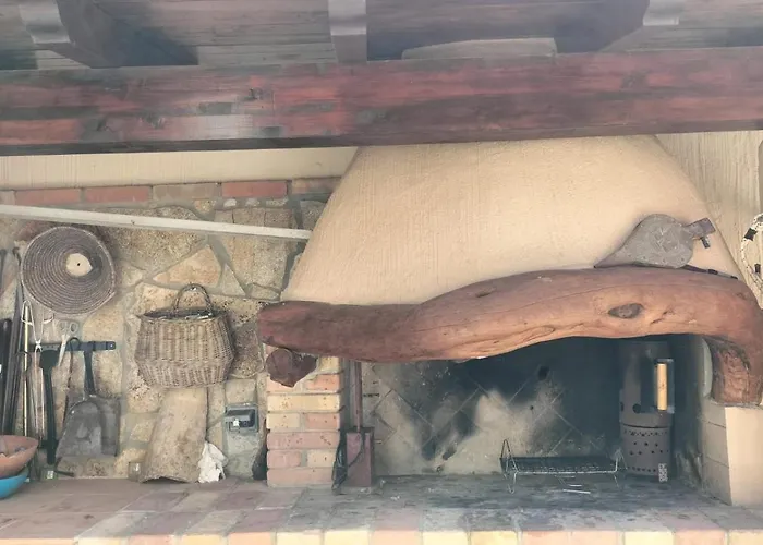 Seahouse Dom wakacyjny